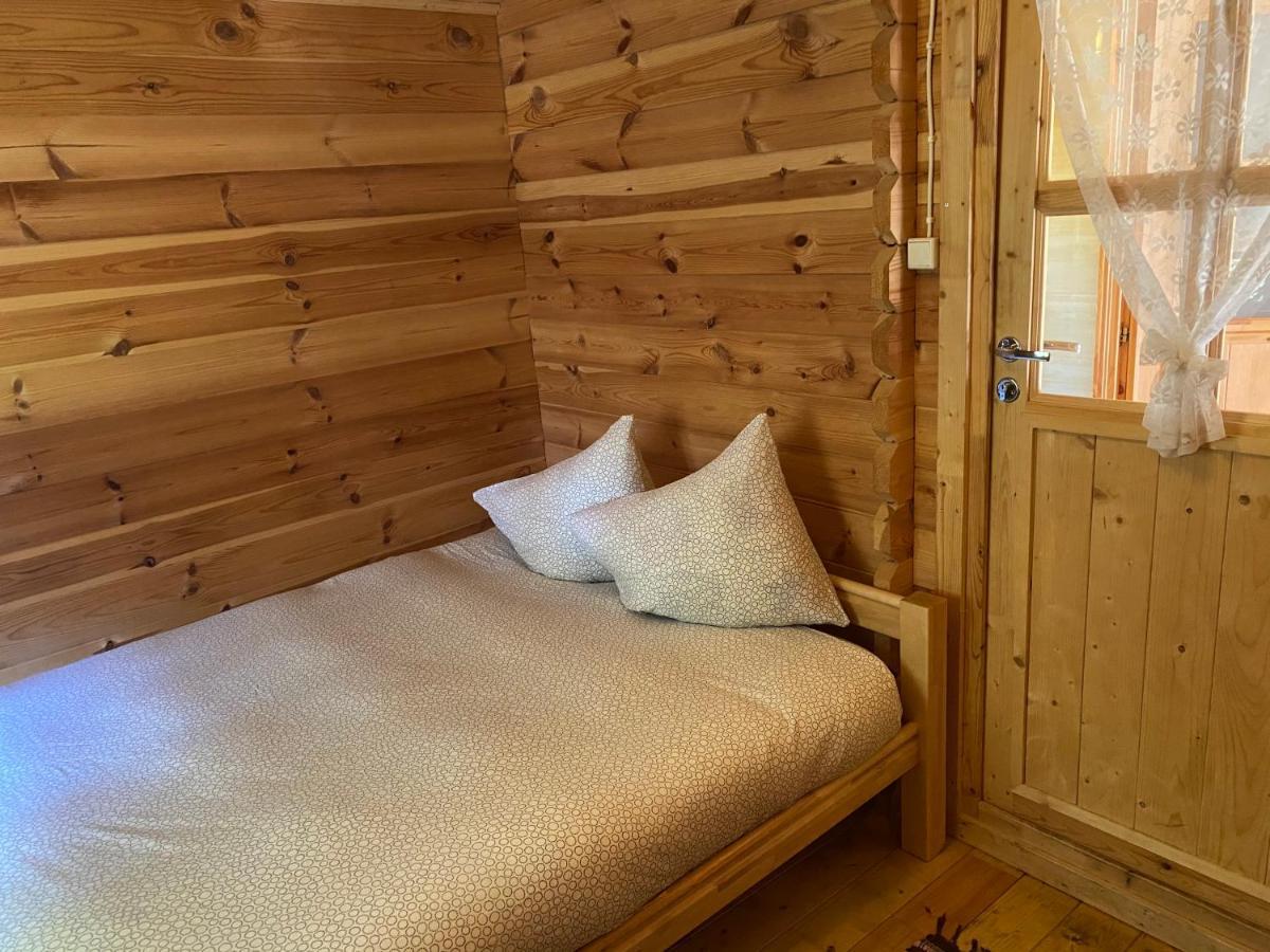 Camping Busas Saulkrasti Exterior photo